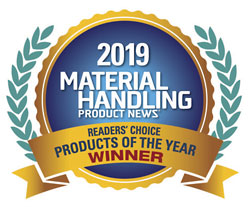 2019 MHI Product of the Year
