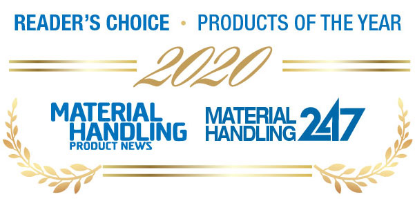 2020 MHI Product of the Year