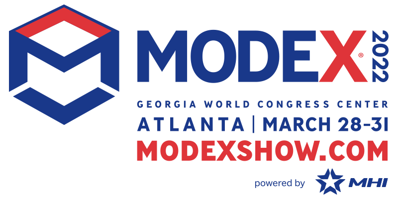 Register for Modex 2022
