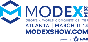 Register for MODEX 2024